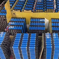 周口新能源电池回收公司